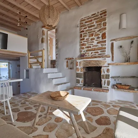 Gal-paros! * Páros