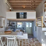 Gal-paros! 别墅