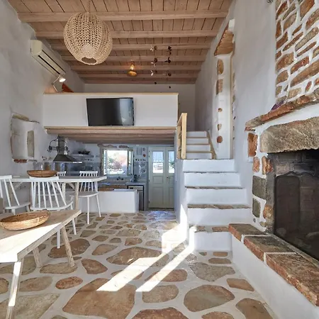 Villa Gal-paros! Parikia (Paros)