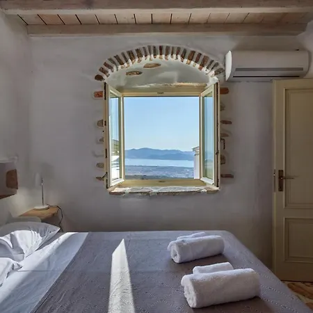 Gal-paros! Villa