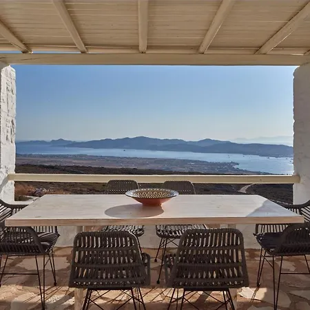 Gal-paros! Páros
