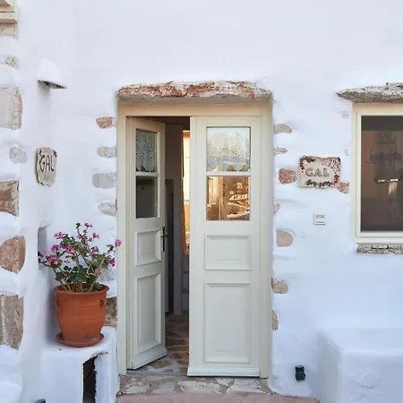 别墅 Gal-paros!