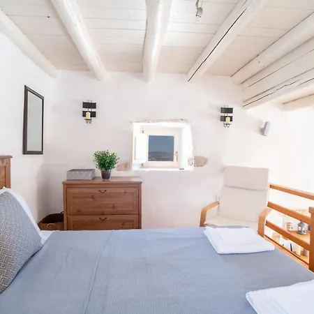 Villa Gal-paros! *