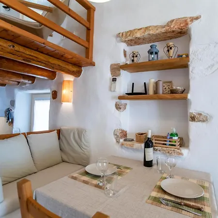 Villa Gal-paros! *